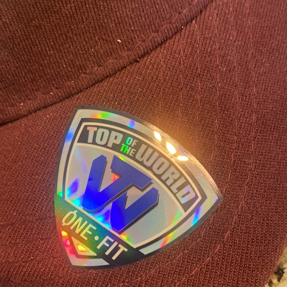 Aggie baseball cap - Picture 2 of 8